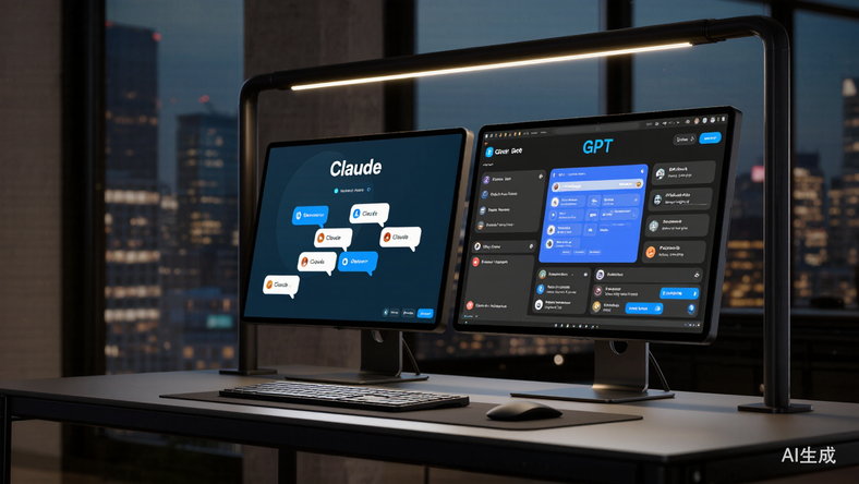 中门对狙,Claude Opus4.6和GPT-5.3 Codex同时发布,这下真的AI春晚了。